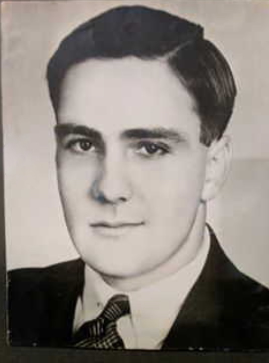 Photo of GEORGE JOSEPH MASSE