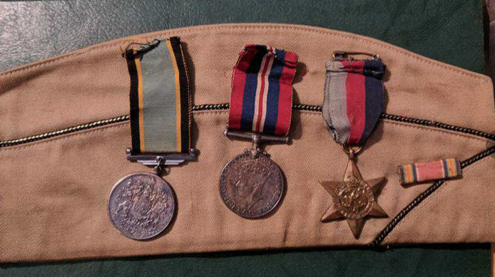 Medals