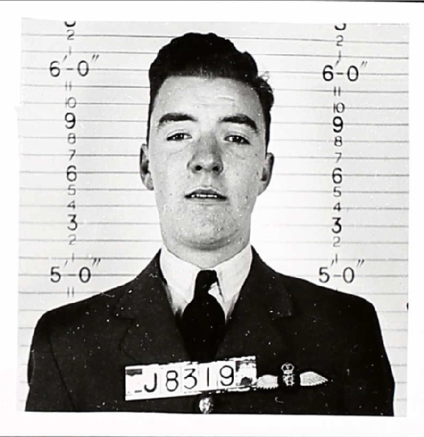 Photo of ROBERT ALFRED MASSEY