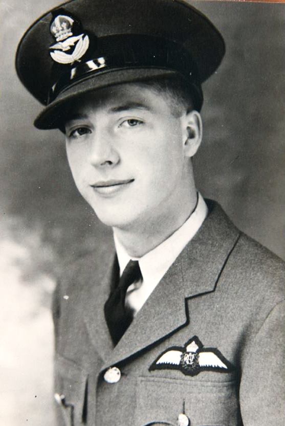 Photo of MERLIN LEIGH MATKIN