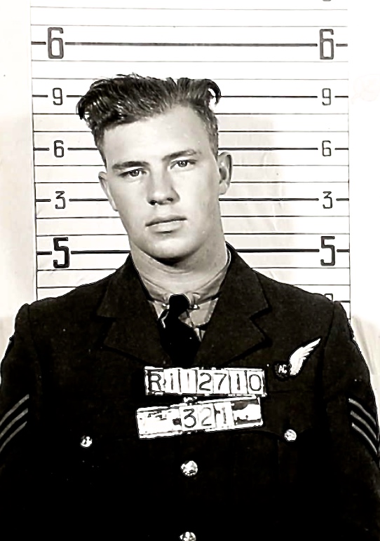 Photo of RUSSELL EDWARD MAY