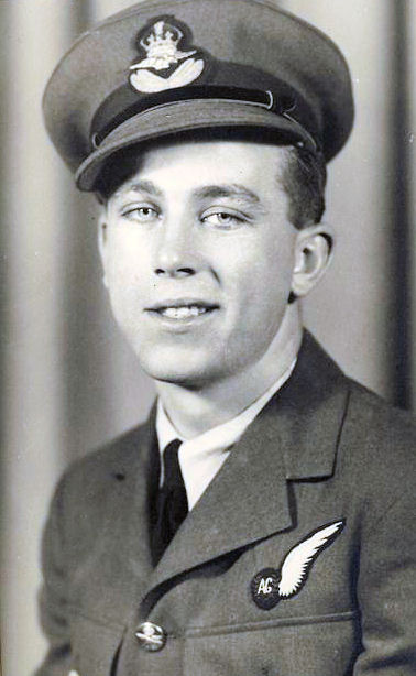 Photo of John Raymond Mayo