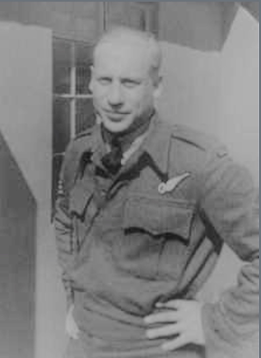 Photo of JOHN PAUL MERTON