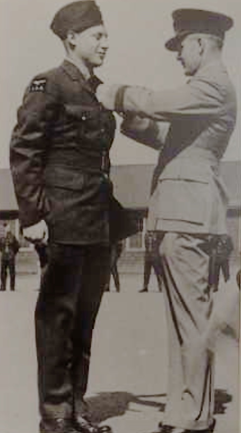 Photo of JOHN PAUL MERTON