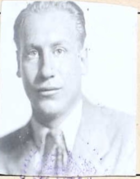 Photo of JOHN PAUL MERTON