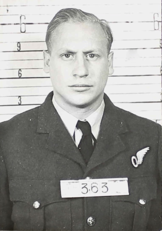 Photo of JOHN PAUL MERTON