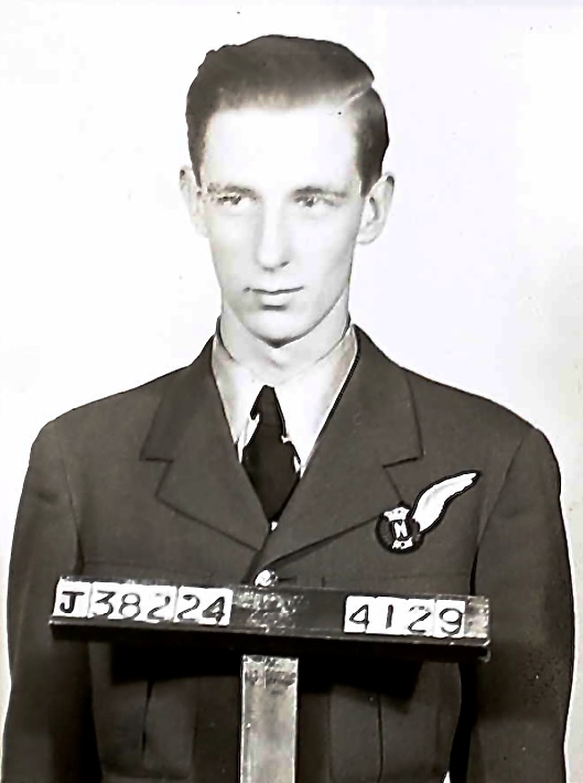 Photo of THOMAS METCALFE