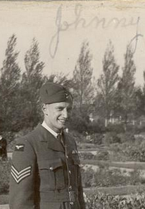 Photo of JOHN EMERSON MEYER