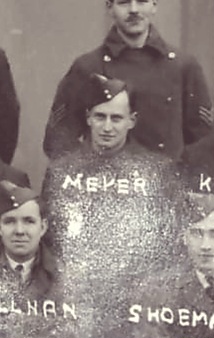 Photo of John Emerson Meyer