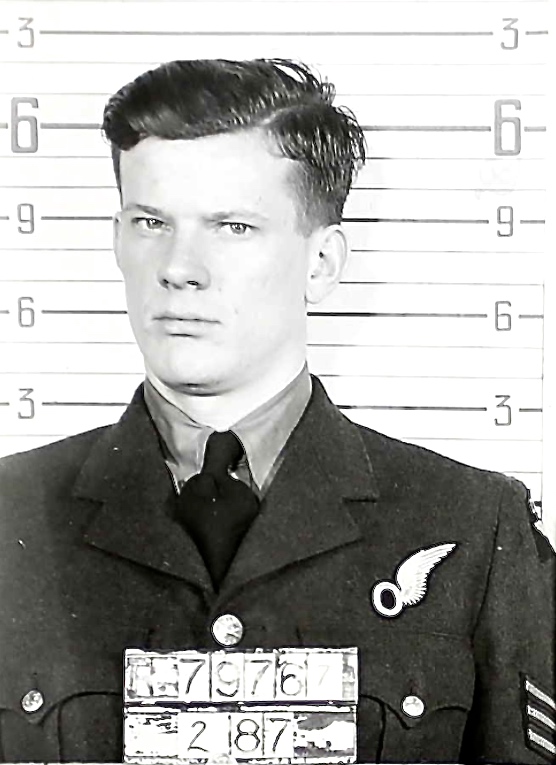 Photo of ERNEST WILBERFORCE MICHIE