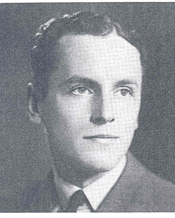Photo of Douglas Davidson Middleton