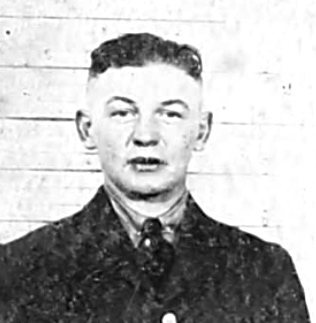 Photo of ALFRED STEPHEN MILLER