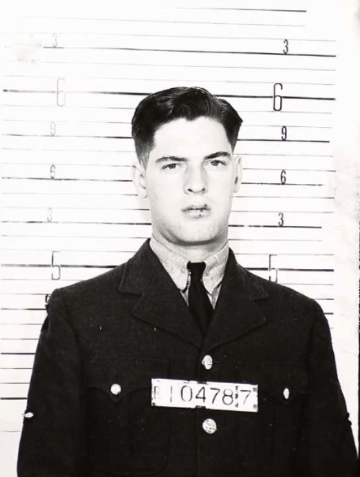 Photo of CHRISTIAN GODFREY MILLER