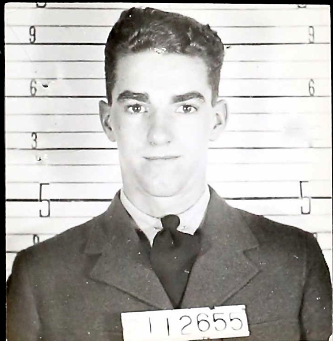 Photo of JOHN ALFRED MILLER