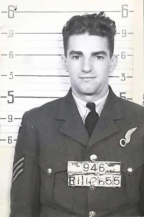 Photo of JOHN ALFRED MILLER