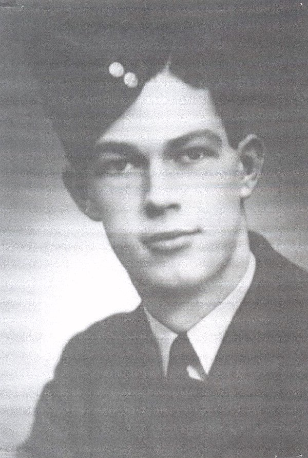 Photo of Kenneth A. Miller