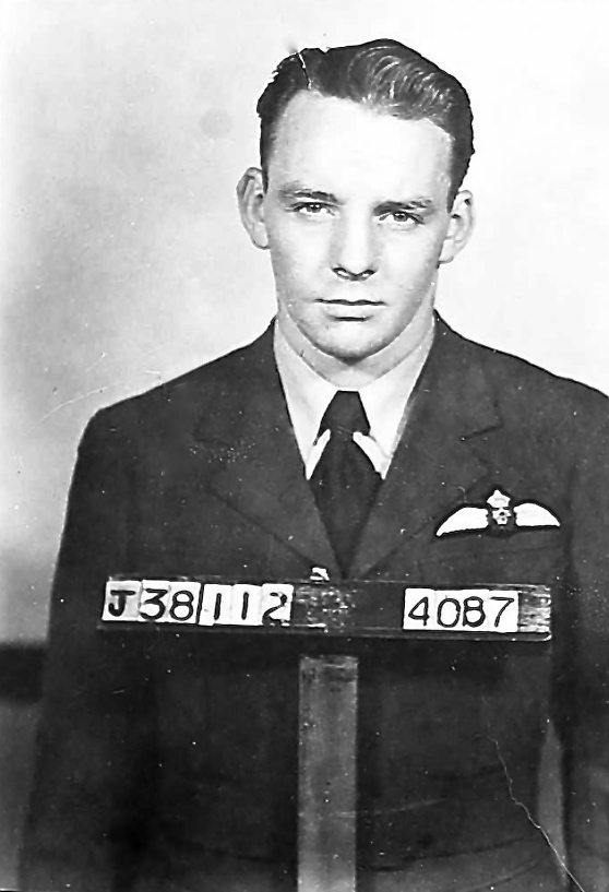 Photo of WILLIAM COSGROVE MILLER