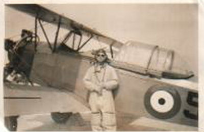 Photo of William Douglas Miller