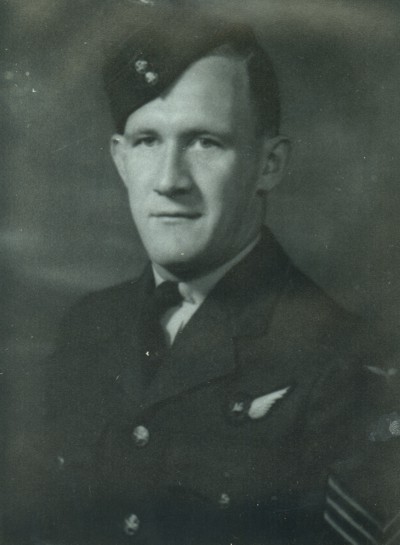 Photo of Robert Milliken