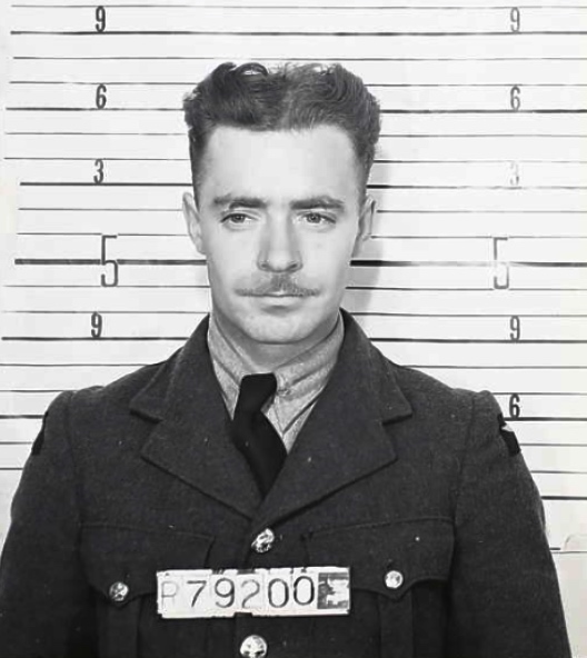 Photo of JOSEPH NOEL GERARD MILOT