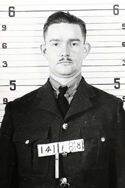 Photo of JOHN MAXFIELD MITCHELL