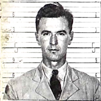 Photo of REX HARRIS MITCHELL