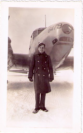 Photo of Joseph Earl Monahan