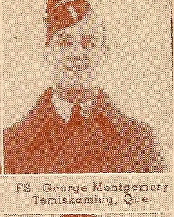 Photo of George Raymond Montgomery