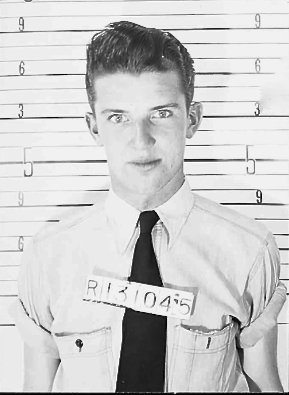 Photo of RALPH JOSEPH MONTGOMERY