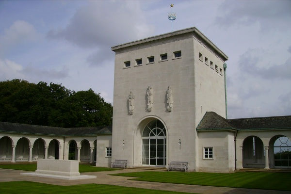 Runnymede Memorial