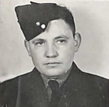 Photo of GEORGE EDWIN MOORE