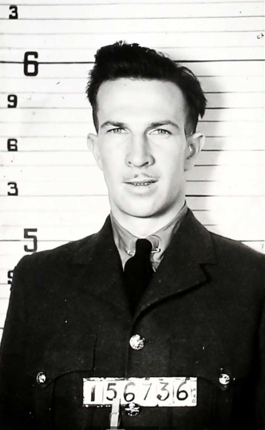 Photo of TED JAMES MORAN