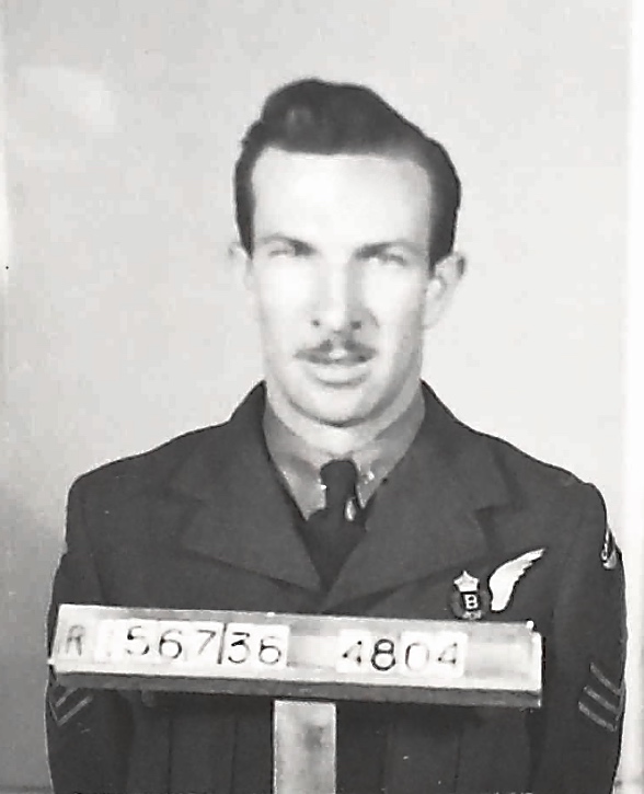 Photo of TED JAMES MORAN