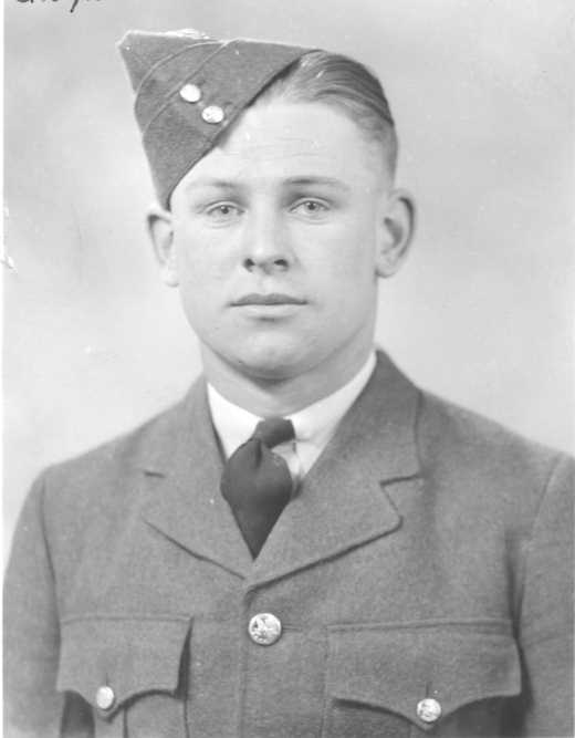 Photo of Gwynfryn Morgan