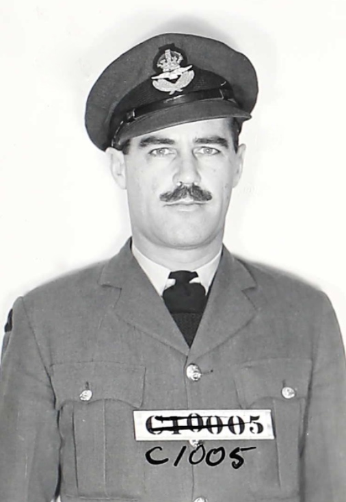 Photo of LANCELOT ERIC MORGAN