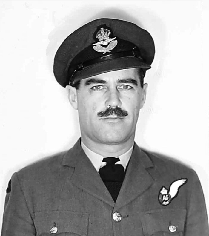 Photo of LANCELOT ERIC MORGAN