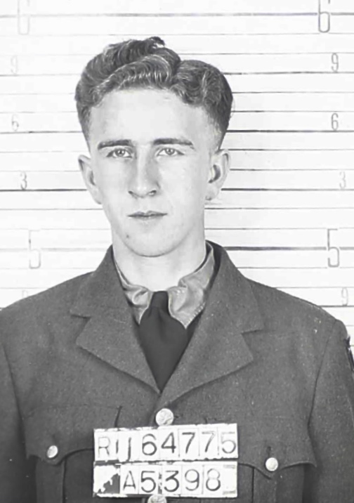 Photo of JOSEPH ROBERT MORIN