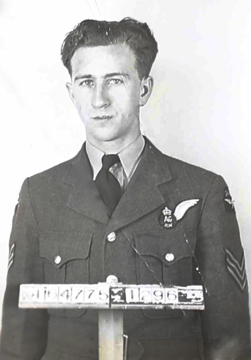 Photo of JOSEPH ROBERT MORIN