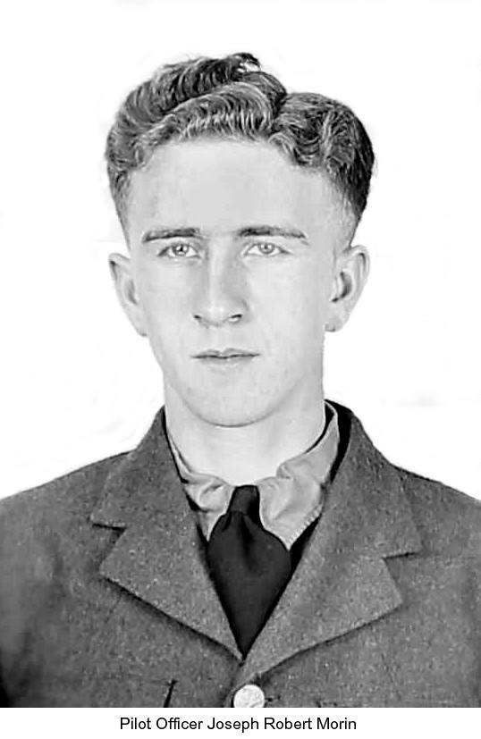 Photo of JOSEPH ROBERT MORIN