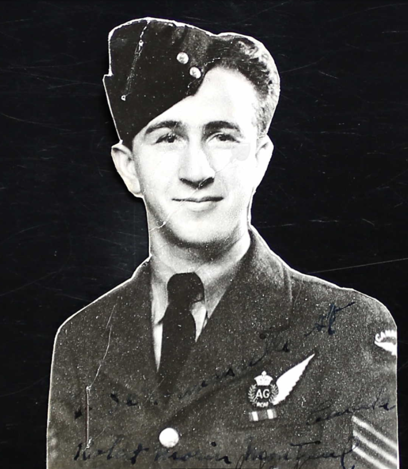 Photo of JOSEPH ROBERT MORIN