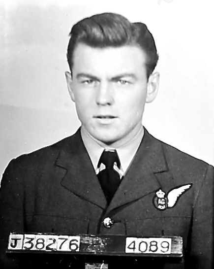 Photo of FRANK KENNETH MORLEY