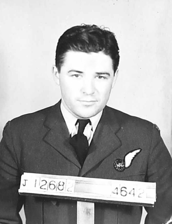 Photo of HRYHORY MOROZ