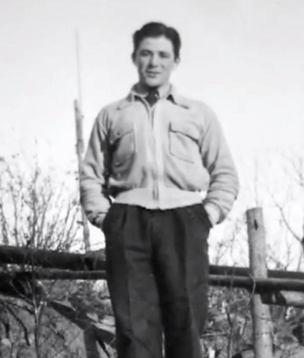 Photo of Hryhory Moroz