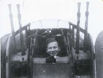 Photo of Earl Edward Morphy