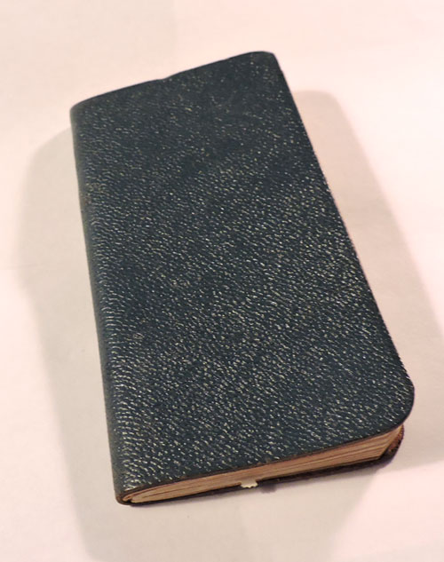 Photo of EARL EDWARD MORPHY