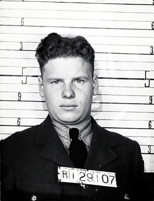 Photo of CLAIRE KEITH MORROW