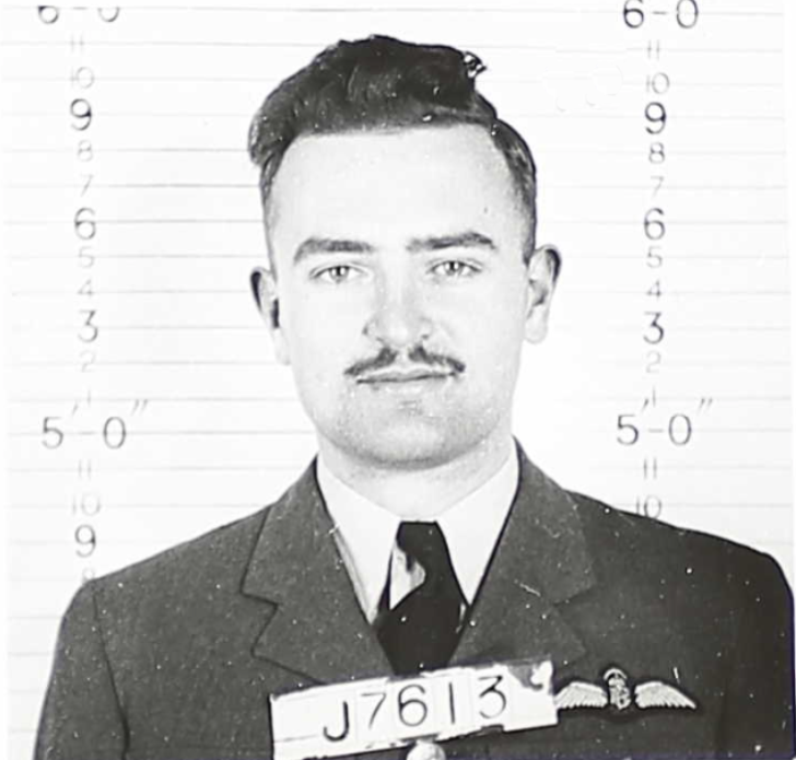 Photo of PAUL DARBY MOSHER