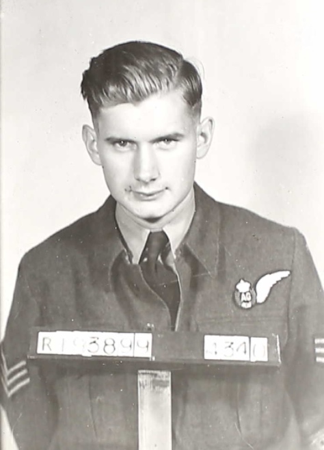 Photo of GEORGE BAKER MOULD