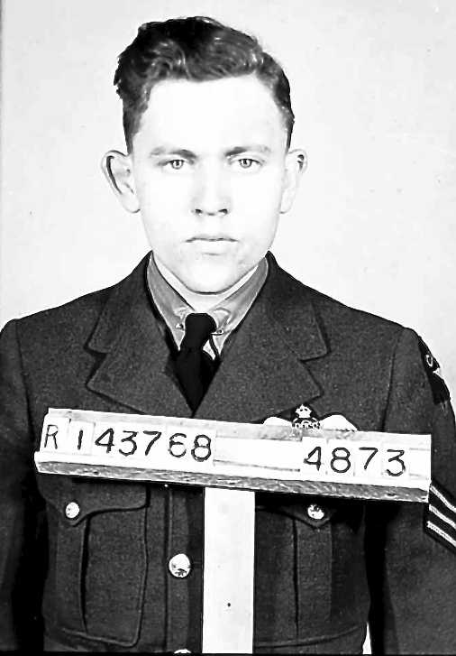 Photo of GORDON CHARLES MOULD