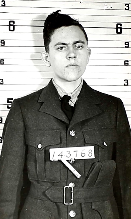 Photo of GORDON CHARLES MOULD